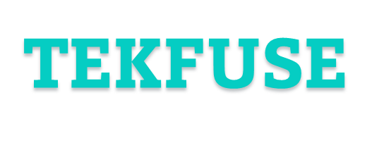 TekFuse Logo